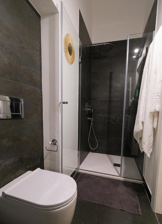 Appartement Old Stone House *