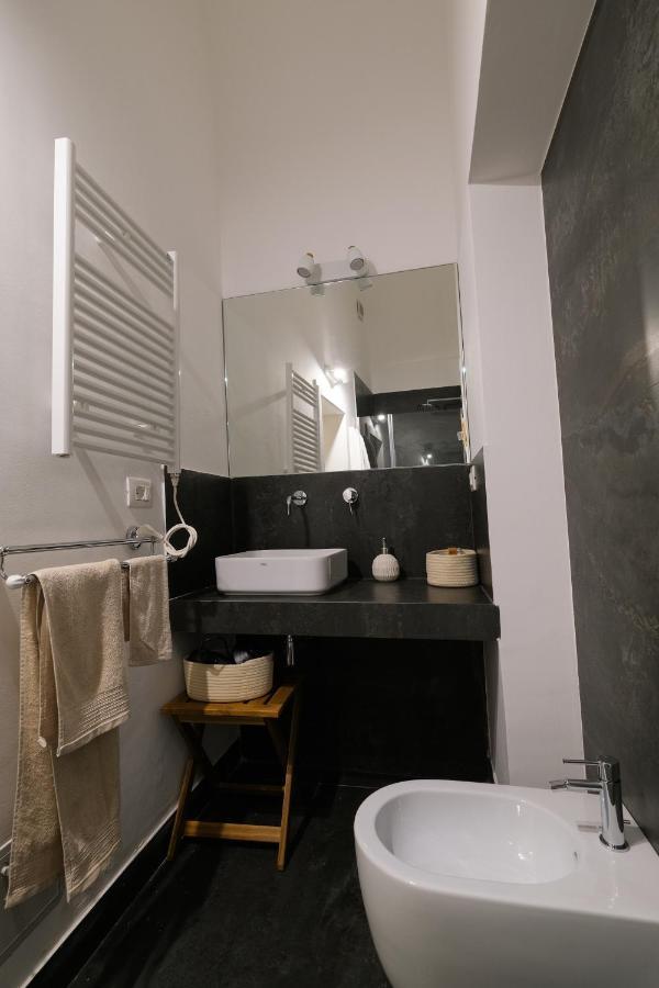 Appartement Old Stone House Bari