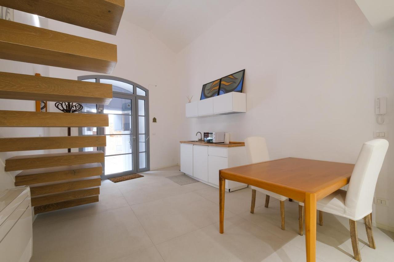 Appartement Old Stone House