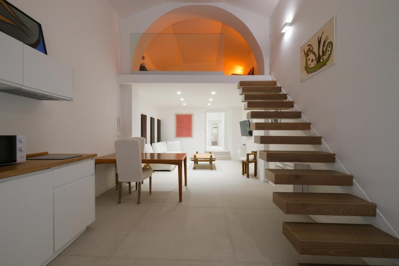 Appartement Old Stone House *