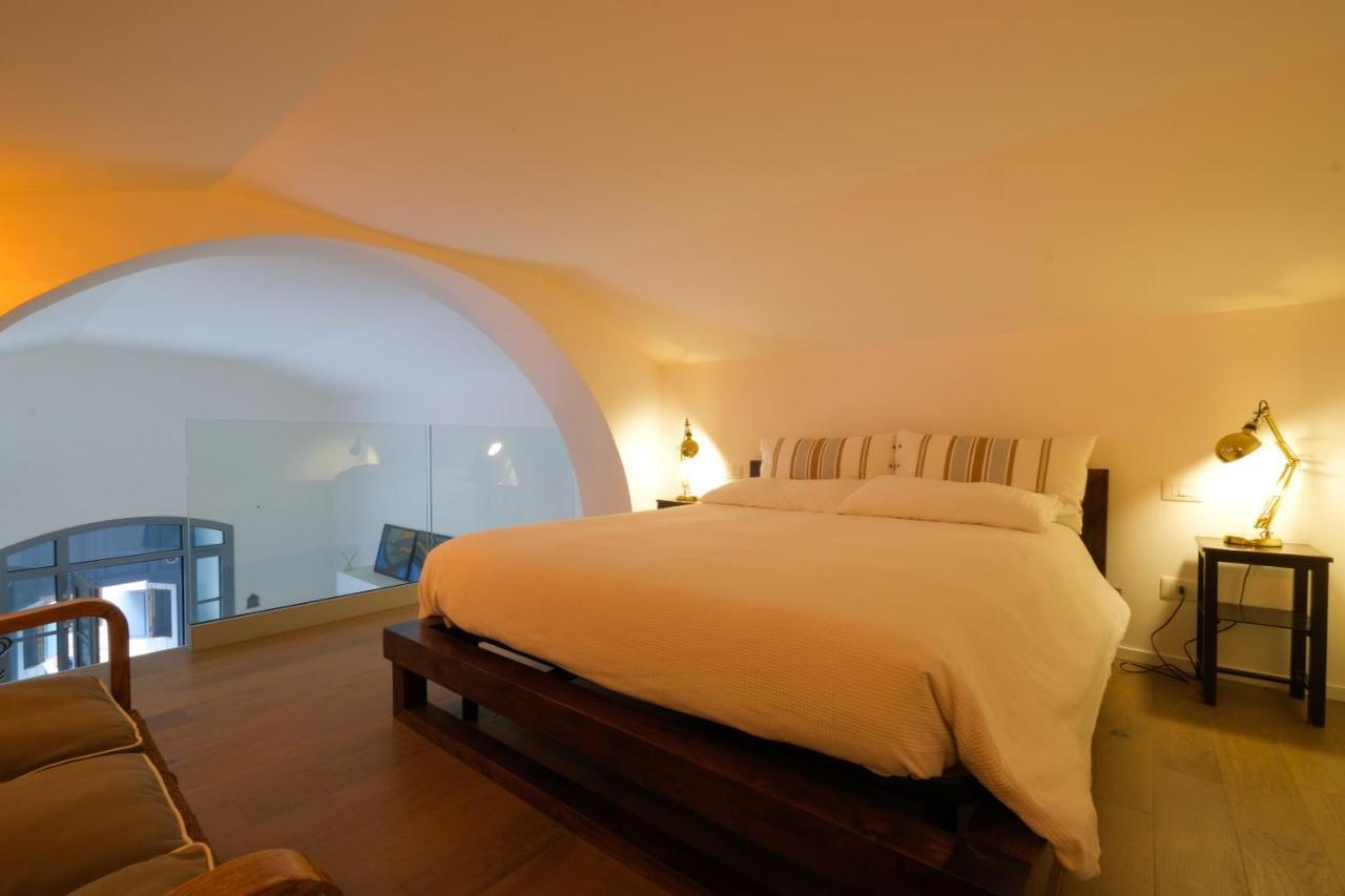 Old Stone House Appartement *