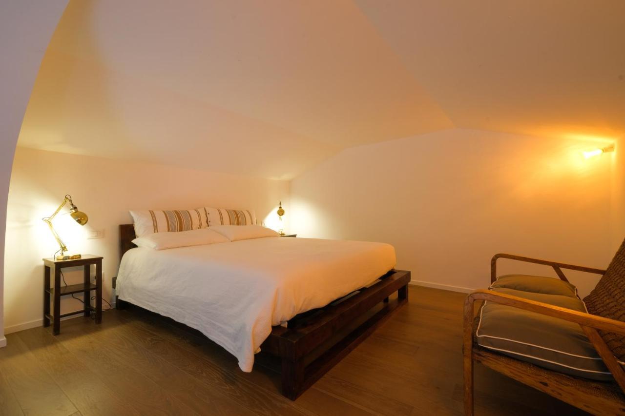 Old Stone House Appartement Bari