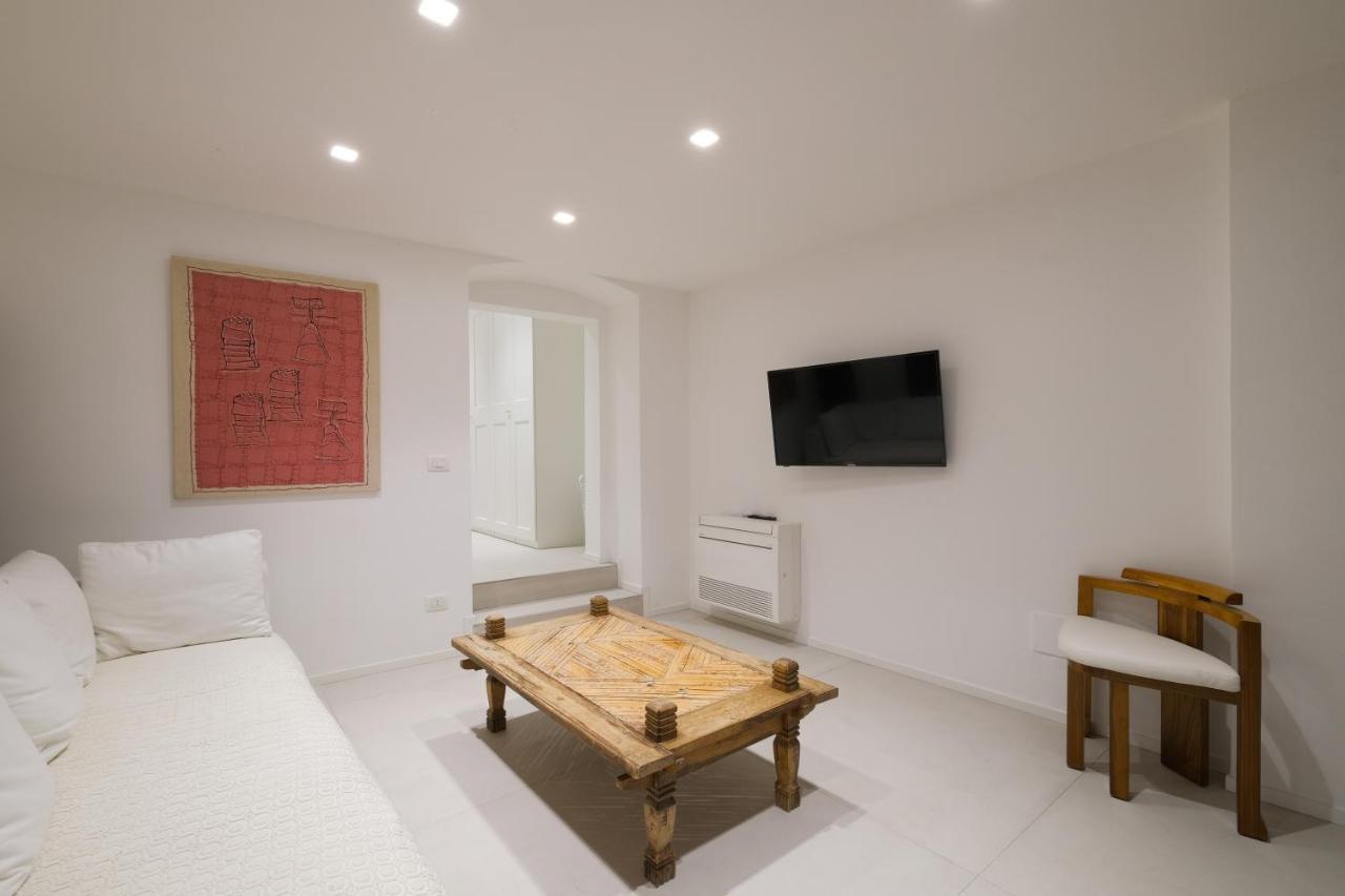 Old Stone House Appartement *