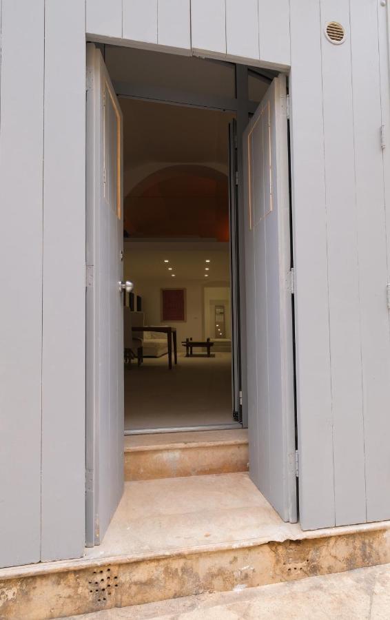 Apartamento Old Stone House Bari