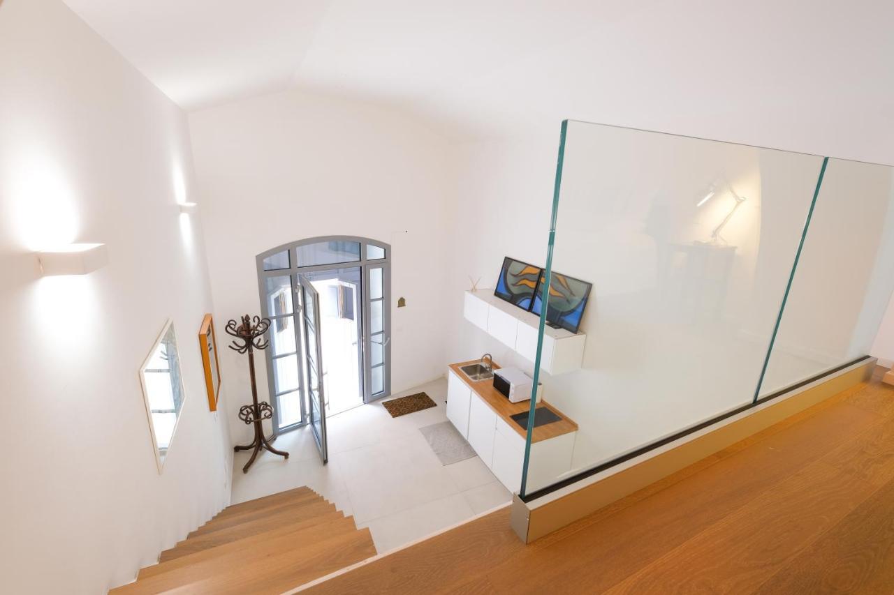 Old Stone House Apartamento Bari