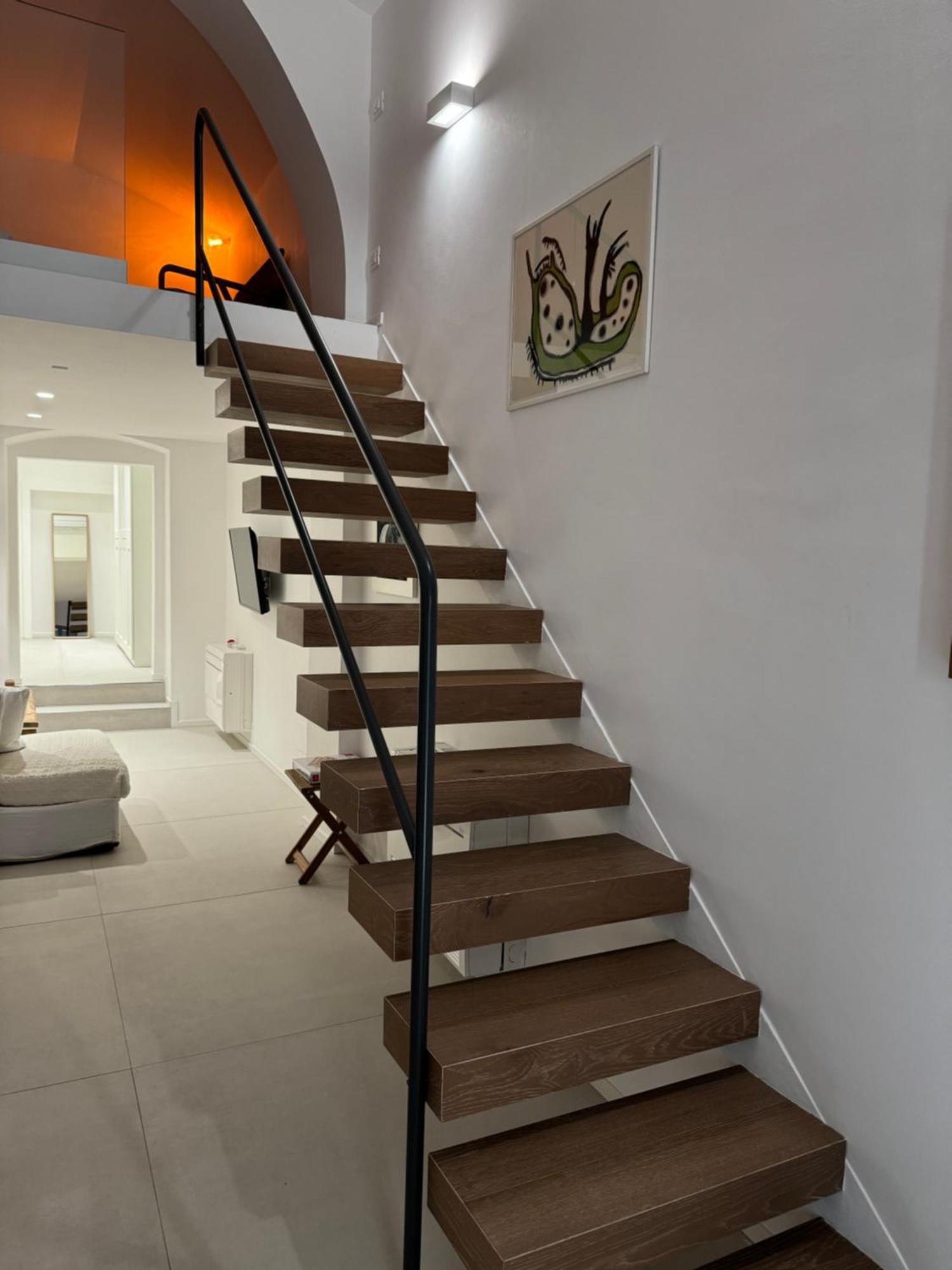Apartamento Old Stone House